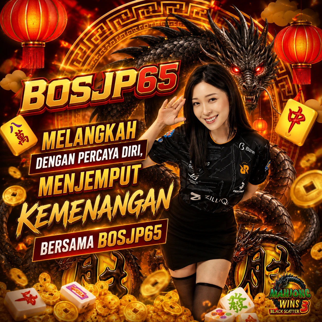 BOSJP65